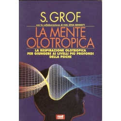 S.Grof - La mente olotropica